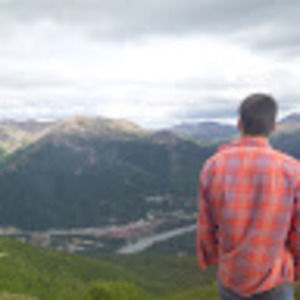 Meet your Posher, Drew